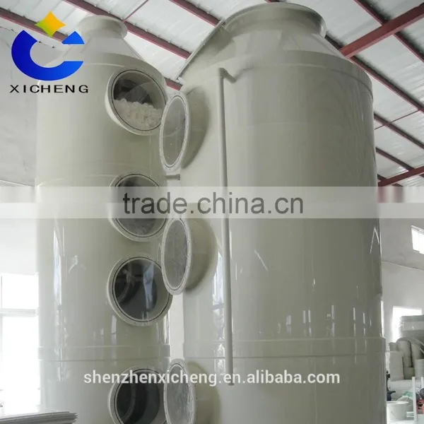 2016 Newest Hot Selling Cooling Tower Fan Made in China