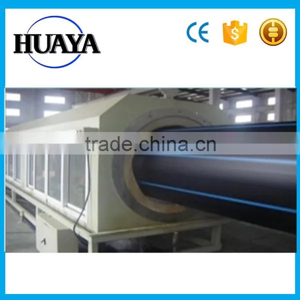 China Manufacturing High Quality Hdpe Pipe With Cheap Price Supplier's Choice photo-6