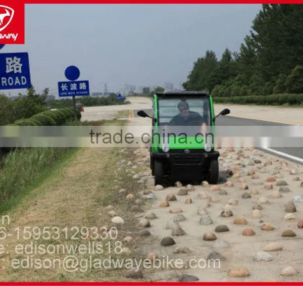 Gladway Electric Mini Car