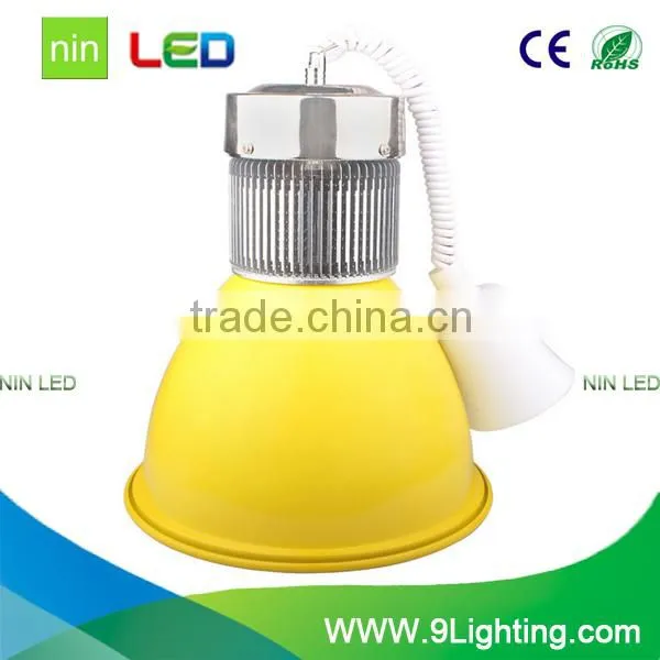 Bottom Price Popular Hot Sale 45w Led Bulbs India Price photo-3