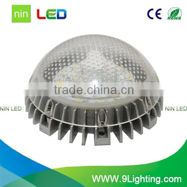 Led Point Light Source Hotel Lampbuilding Light photo-3
