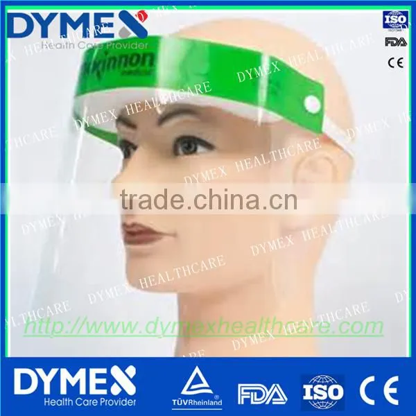 Eye Shield Face Mask Surgical Disposable Medical Face Shields photo-2