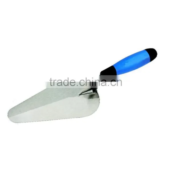 China Supply Rubber Bricking Trowel photo-5
