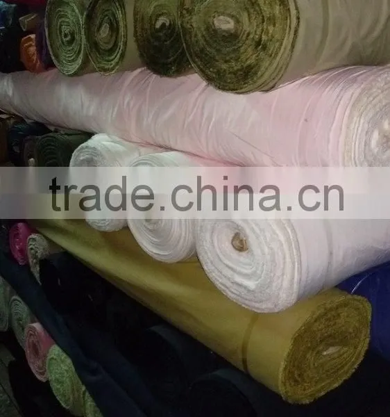 COTTON TWILL FABRIC photo-2