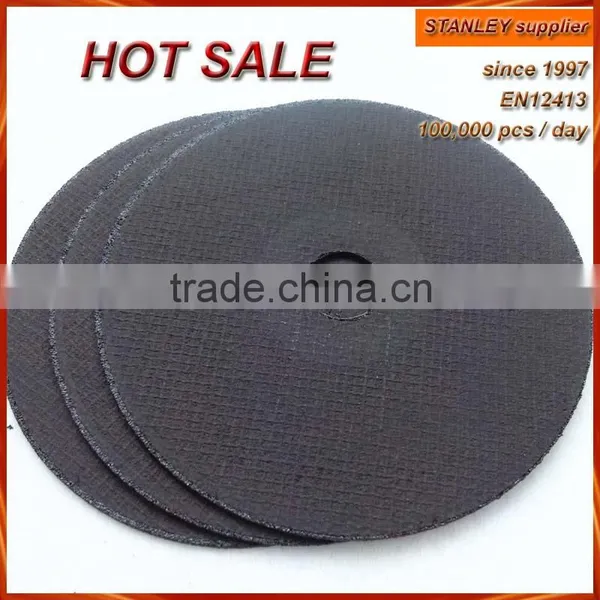 Inox Cutting Disc Wheel photo-5