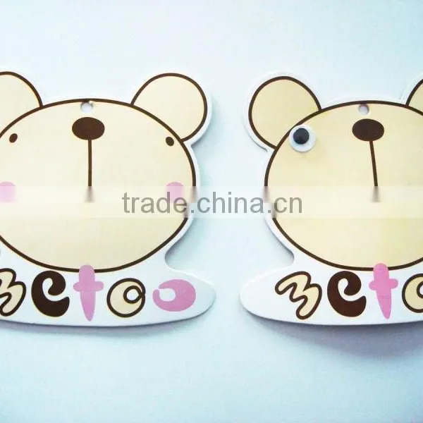 Plastic Eyes of Stuffed Toys