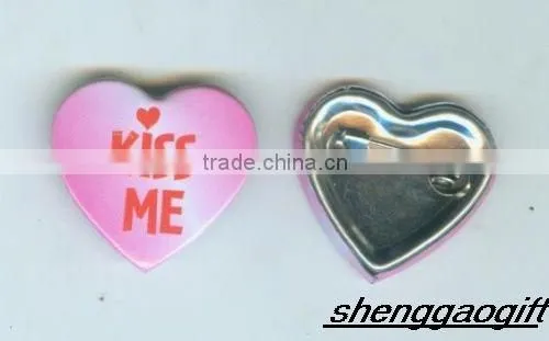 Badge Reel