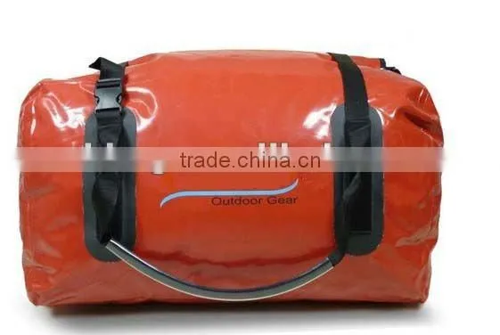 Big Capacity Waterproof Dry Duffel Bag