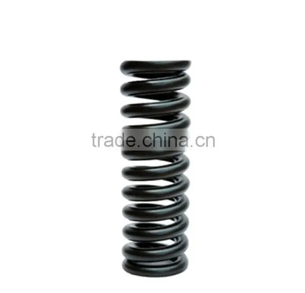 BEIYI Cylinder Assembly Excavator Spring Assy photo-3