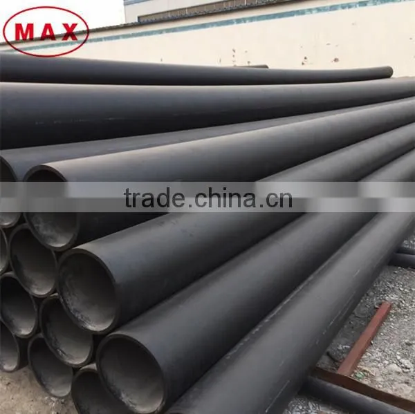 Professional Manufacture Steel Wire Reinforced Hdpe Pipe for Water/gas Supply photo-3