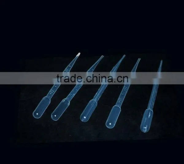 3ML 5ML 10ML Plastic HYDROPONICS Gardening Pipette photo-4