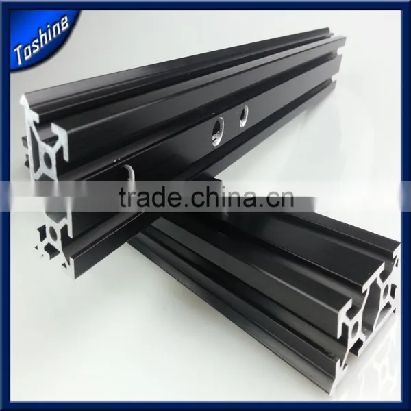 Black Anodising Aluminium photo-2