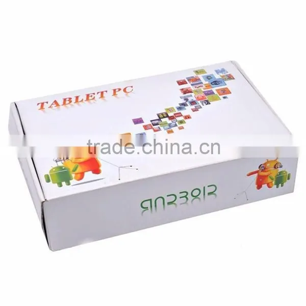 Android 4.4 Quad Core Wi-Fi 8GB White Game Tablet PC 9 Inch photo-5