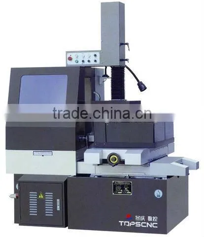 CNC Wire Cutting Machine