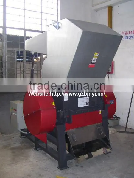 Computer CPU crusher equipment supplier, CPU crushing recycling machines
