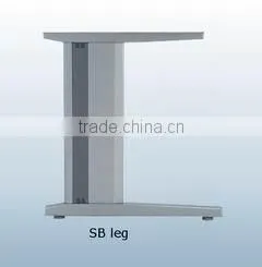Metal Furniture Leg Office Desk