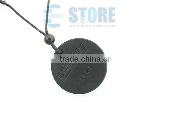 Fashion Jewelry Good for Health Pendant Scalar Energy Pendant photo-6