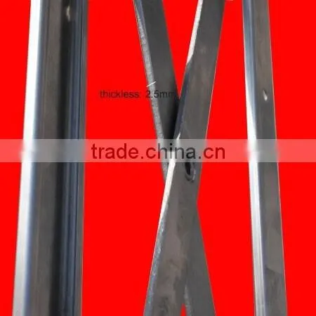 Parallel Opening Stainless Steel Friction Stay Window Lever Stopper Window Stay photo-4