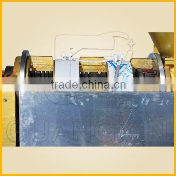 270kgs per Hour Air Pressure Filter Combined Oil Press Machine Sunflower Seed Oil Making Machine photo-3