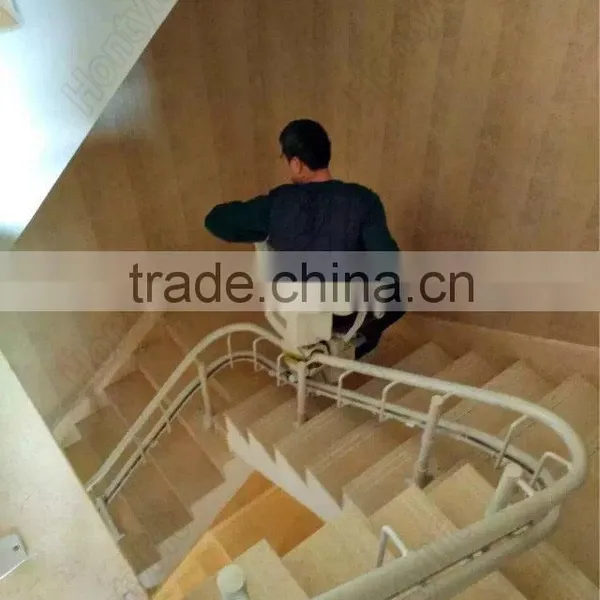 Wheelchair Platform Lift/wheelchair Lift