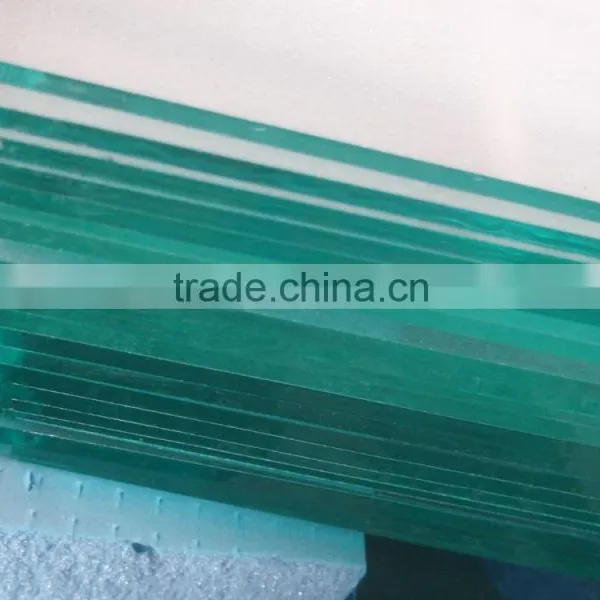 Trade Assurance 4mm,5mm,6mm,8mm,10mm,12mm,14mm,16mm,18mm,20mm,22mm Frosted Tempered Glass photo-5