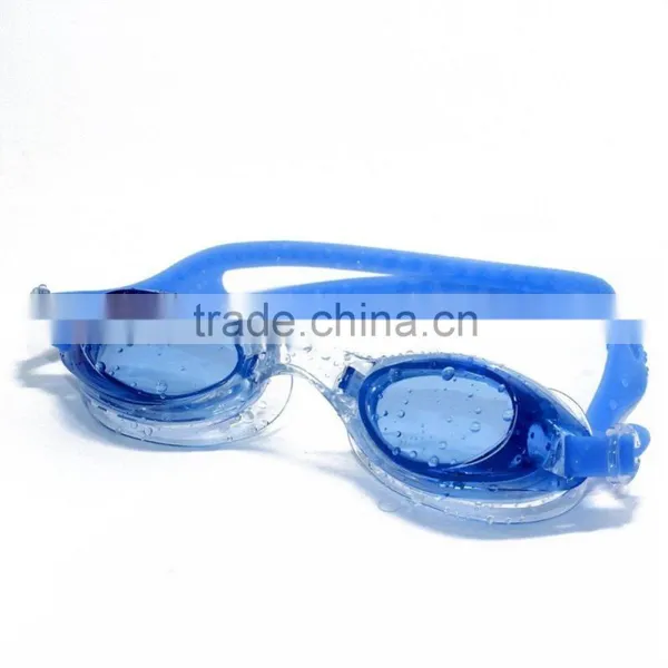 Professional Water Sports Anti Fog Children Swimming Goggles photo-6