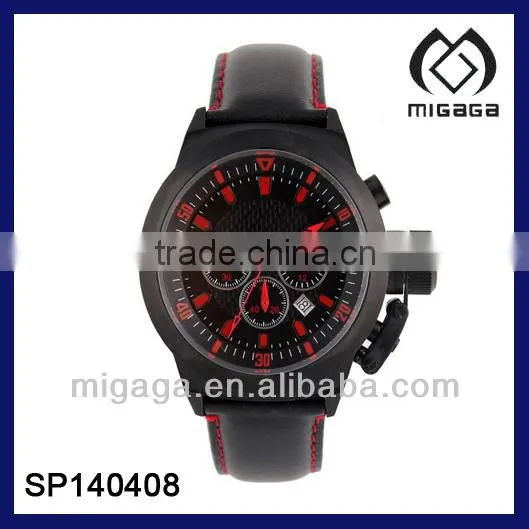 Custom Chain Wristwatches for Men Customized Wristwatch New Design Custom Wristwatches