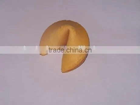 fortune cookie
