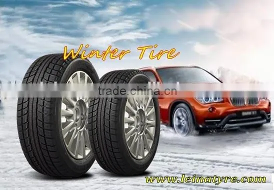 High Quality Winter Tire TR777 215/65R16 255/65R16 215/60R17 for Russia photo-6