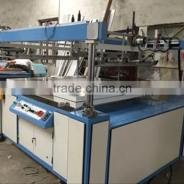 Dongguan Big Size Glasses Photographer Screen Printing Machine LC-1200PL photo-2