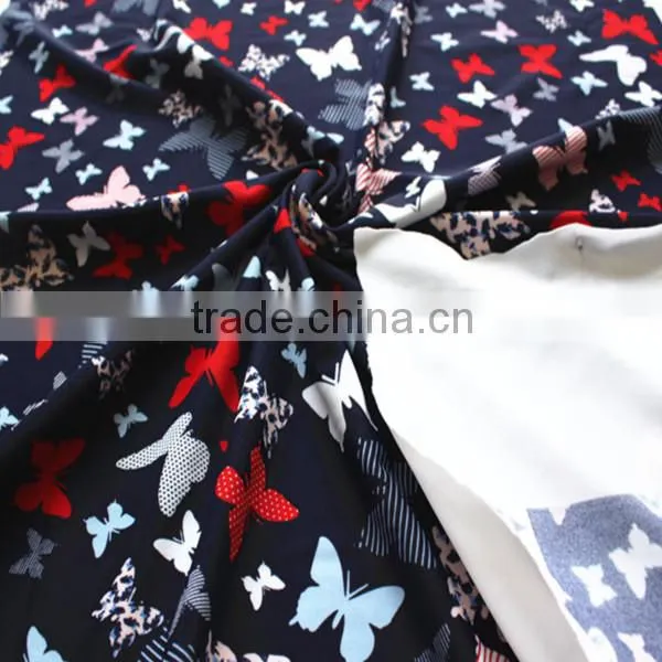 80%nylon 20%polyurethane Sportswear Fabric photo-2