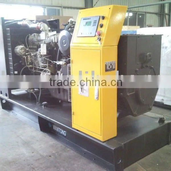 ENGINE DIESEL GENERATOR