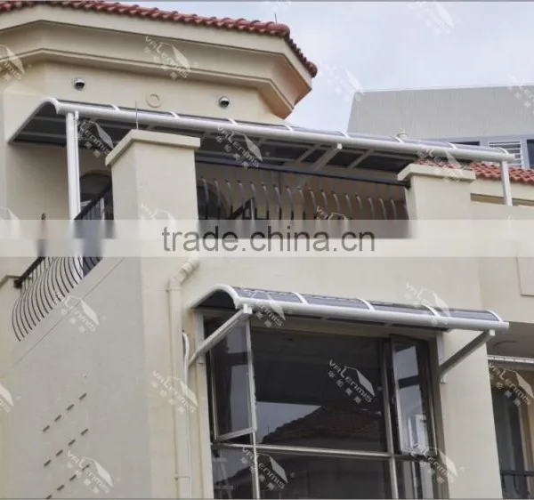 Aluminium Patio Awning photo-5