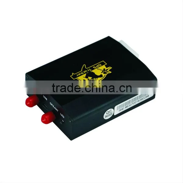Voice Monitor and SOS Feature Real Time Gps Tracking Device photo-4