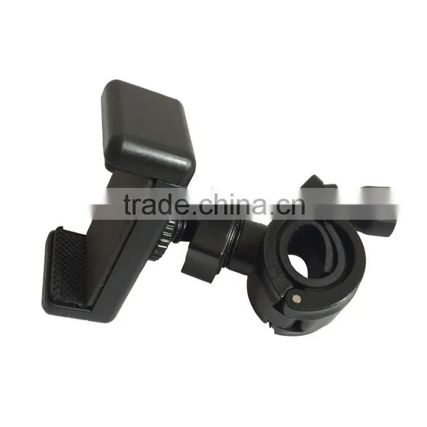 Dedicated Multifunctional Universal Mobile Stand Camera Mount for Bike,car Rearview Mirror,monopod,tripod photo-2