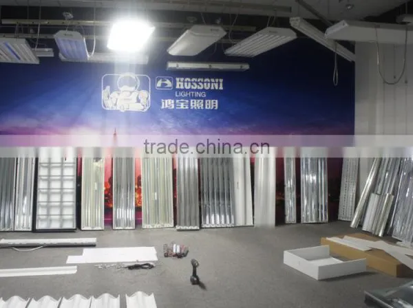 UL DLC Approved 68W 1200x600mm Led Troffer 5 Years Warranty LDI02 2X4 photo-6