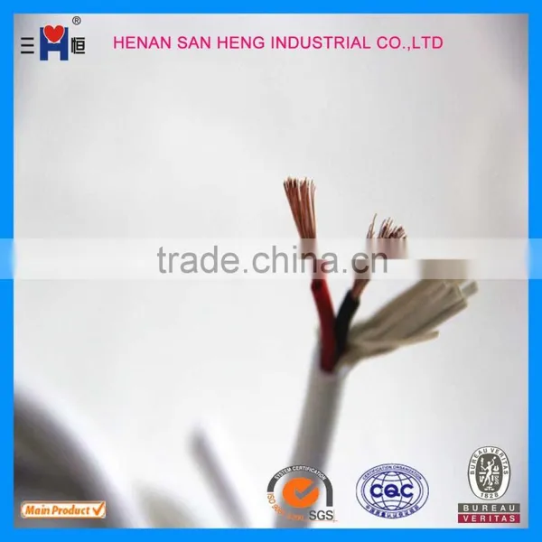 Copper Electrical Wires H05vv-f Flexible Cable photo-3