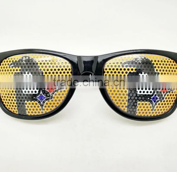 Custom Sticker Sunglasses Plastic Sunglasses Make Your Own Sunglasses Supplier's Choice photo-4