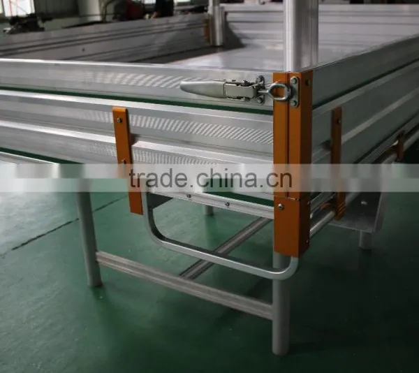 Aluminium Toyota Hilux Pickup 4x4 Tray Body photo-6