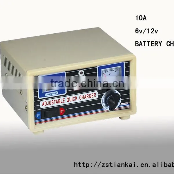 12v Electric Rickshaw Battery Charger