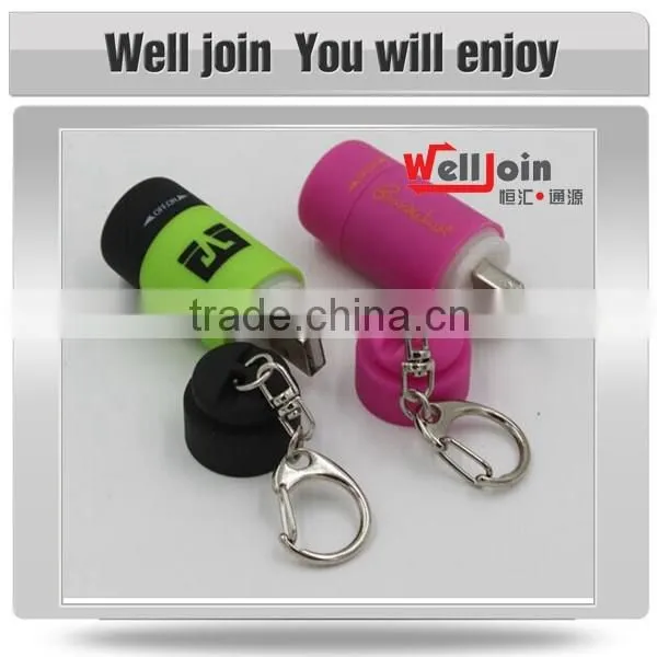 Newest Design Top Quality Keychain Thailand photo-2