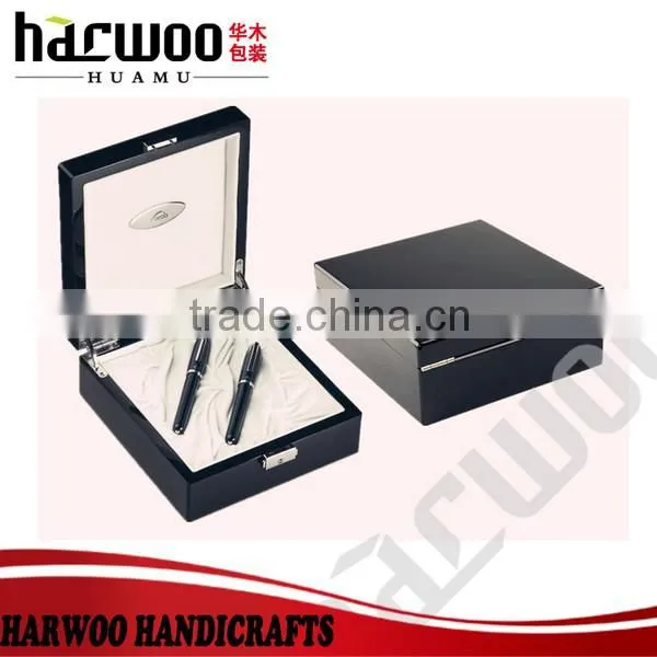 Folding Gift Pen Packaging Box photo-2