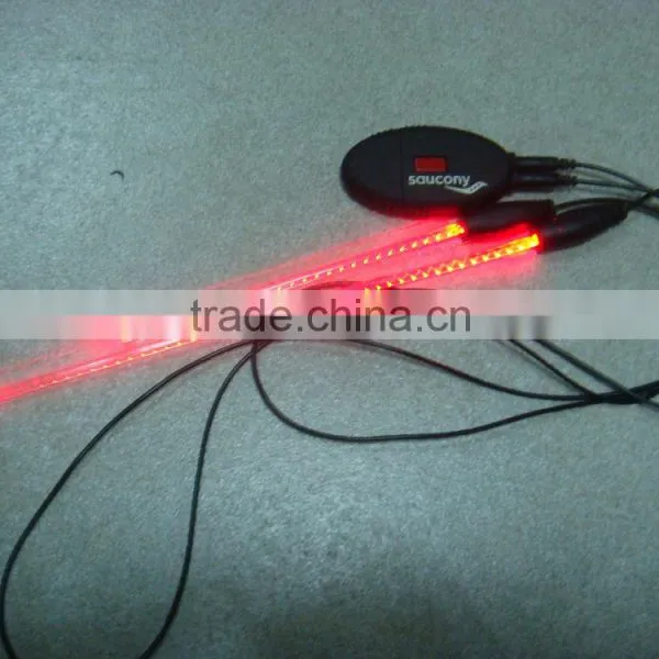 USB LED Piping for Garment photo-6