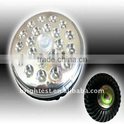 E27 E26 B22 GU10 LED Induction Lamp