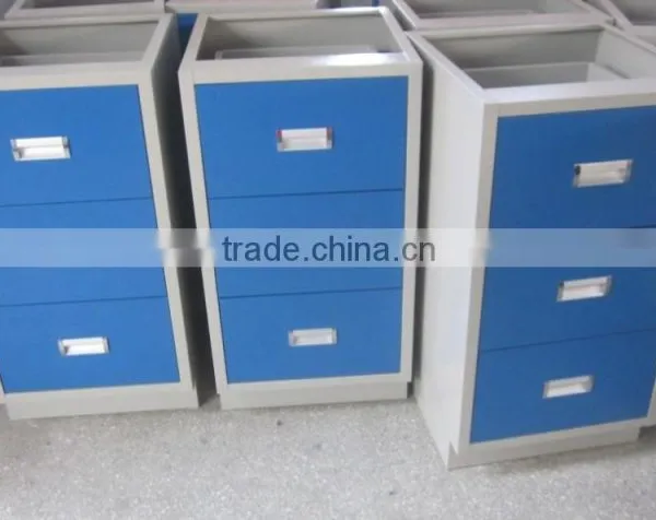 Steel Lab Furniture Work Bench With Sink photo-3