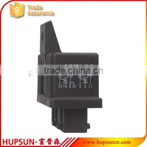 Waterproof Type Volkswagen Relay, Citroen Auto Relay 15PIN 30A photo-4