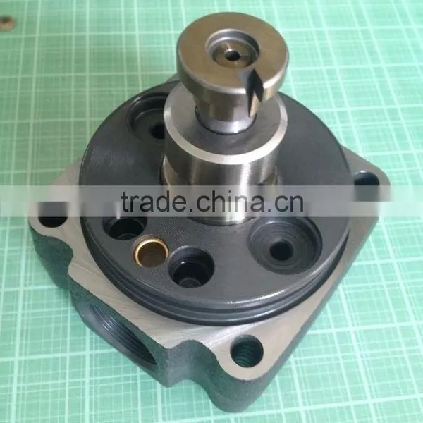 6 Cyl VE Diesel Pump Rotor Head & Head Rotor 096400-1212 photo-5