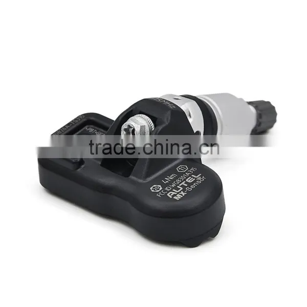 2015 Original Autel MX-Sensor 315MHz Universal Programmable TPMS Sensor Special Built for Tire Pressure Sensor MX Sensor photo-3