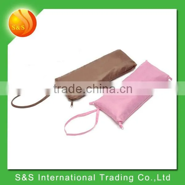 Large Capacity Recycled and Foldable Shopping Bag photo-2