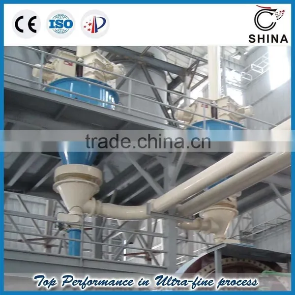 Ceramic Air Classifier photo-3